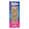 Ziploc Seal Top Snack Bags, 10 oz, 6.5" x 3.25", Clear, PK1080, 1080PK 315892 - alternate 3